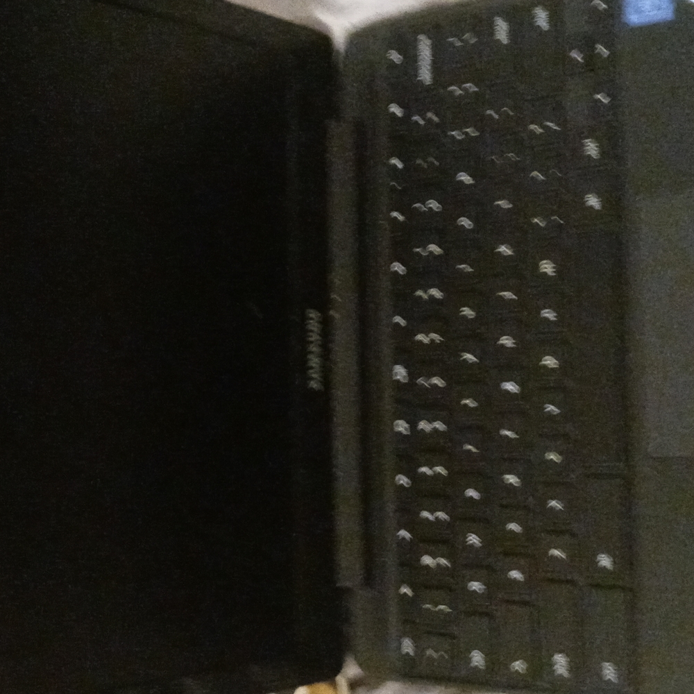 Keyboard an computer - Picture 2 of 4